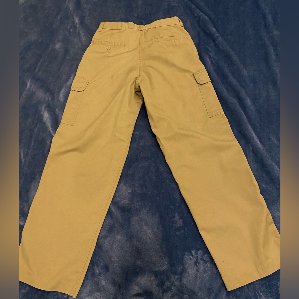 Dickies beige, cargo pants